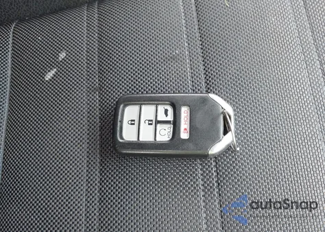 2019 Honda Cr-V Ex z USA, uszkodzony, nr VIN 5J6RW1H54KA021095